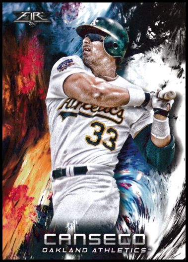 177 Jose Canseco